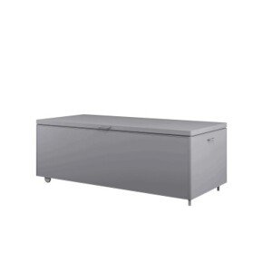 Zumm Garden Furniture® Zahradní box contenitore 200cm šedý 1181l
