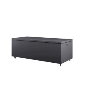 Zumm Garden Furniture® Zahradní box contenitore 200cm antracit 1181l