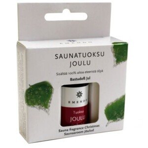 Emendo saunové aroma, kouzlo Vánoc10 ml