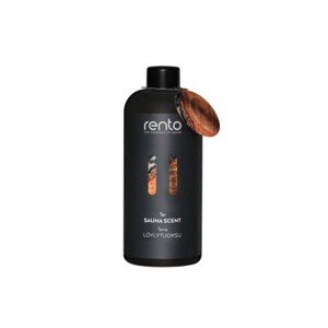 Rento saunová přírodní vůně Wood Tar 400 ml