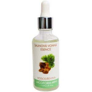 Lacoform saunová esence MINI kosodřevina 50 ml