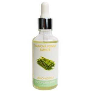 Lacoform saunová esence MINI lemongras 50 ml
