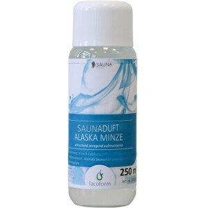 Lacoform saunová esence aljašská máta 250 ml