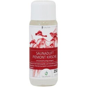 Lacoform saunová esence divoká višeň 250 ml