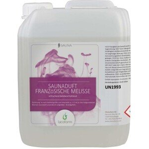 Lacoform saunová esence francouzská meduňka 250 ml
