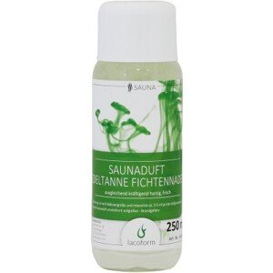 Lacoform saunová esence jedlové jehličí 250 ml