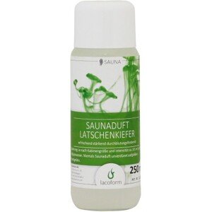 Lacoform saunová esence kosodřevina 250 ml