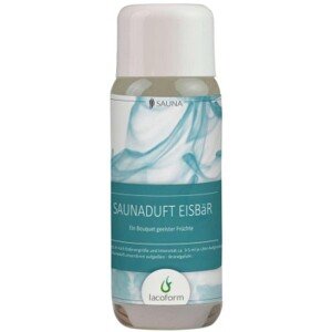 Lacoform saunová esence lední medvěd 250 ml