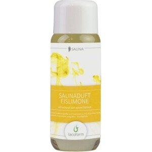 Lacoform saunová esence ledový citrón 250 ml