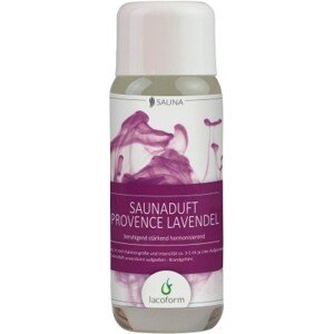 Lacoform saunová esence levandule 250 ml