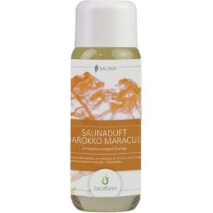 Lacoform saunová esence marocká maracuja 250 ml