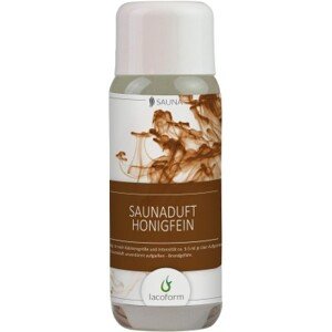 Lacoform saunová esence med 5 l