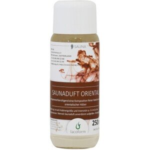 Lacoform saunová esence oriental 1 l
