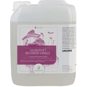 Lacoform saunová esence vanilka 250 ml
