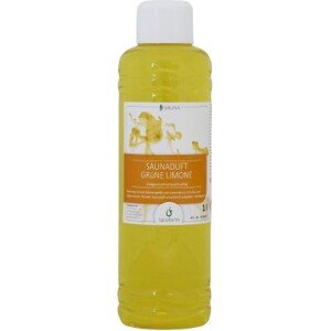 Lacoform saunová esence zelený citrón 250 ml
