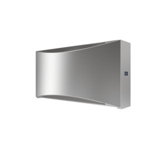 Microwell bazénový odvlhčovač DRY 500 METAL 2,8l/h