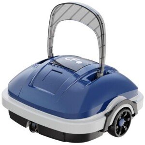 Planet Pool CF automatický bazénový vysavač CF 45 AKU - BAZAR