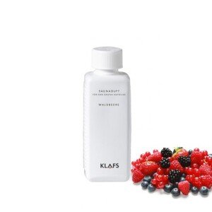 Klafs vůně do sauny lesní plody 250 ml
