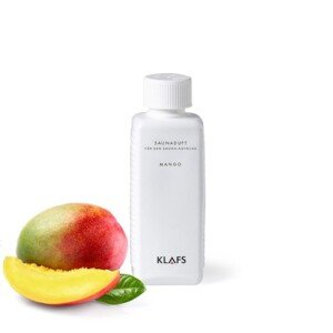 Klafs vůně do sauny mango 250 ml