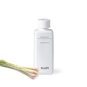 Klafs vůně do sauny citrónová tráva 250 ml