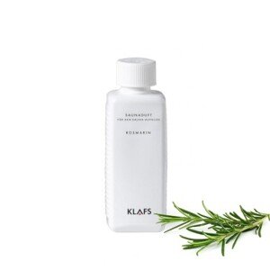 Klafs vůně do sauny rozmarýn 250 ml