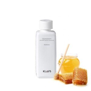 Klafs vůně do sauny med 250 ml
