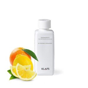 Klafs vůně do sauny citrón s pomerančem 250 ml