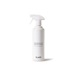 Klafs čistič saunového dřeva 500 ml