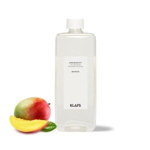Klafs vonný olej do sauny a sanaria mango 1 litr