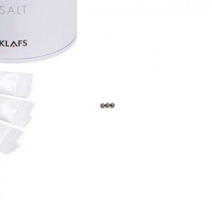 Klafs sada 3 kusů náhradních kuliček pro microsalt saltProX