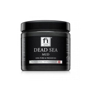 Fi SPA minerální bahno z Mrtvého moře sterilizované 200ml