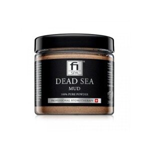 Fi SPA minerální sušené bahno z Mrtvého moře 200ml