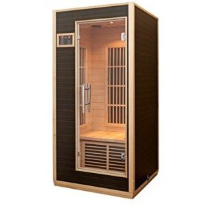 Harvia infrasauna radiant pro 1 osobu