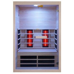 Sentiotec infrasauna venus vital