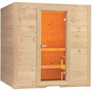 Sentiotec finská sauna sentio medium