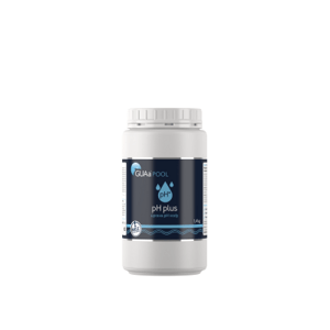 GUAa POOL pH plus 1,4 kg
