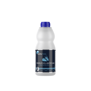 GUAa POOL whirlpool antifoam odpěňovač pro vířivky 1l