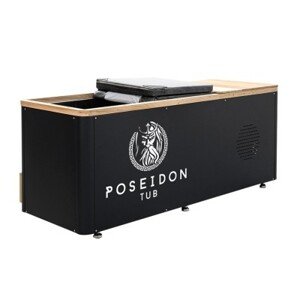 PoseidonTub 001A ochlazovací vana