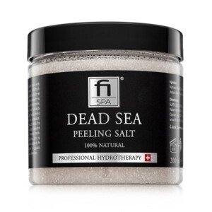 FI SPA Minerální peelingová sůl z Mrtvého moře 200ml