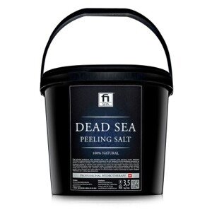 FI SPA Minerální peelingová sůl z Mrtvého moře 3,5Kg