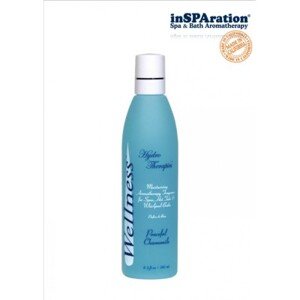 InSPAration aromaterapeutická vůně pro vířivé vany 8oz - Peaceful chamomile 245ml