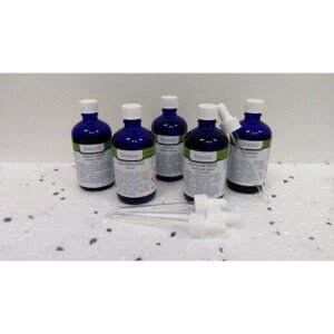 Finesse éterický olej Litsea cubeba 100ml