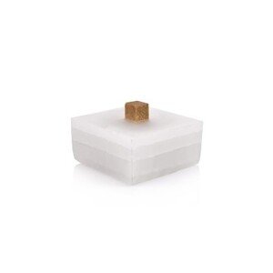 Beske náhradní knot pro betonovou svíčku Fuego (13,5x13,5 cm)