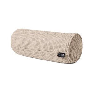TAO polštář do sauny válec COMFY 40 x 15 Hnědá