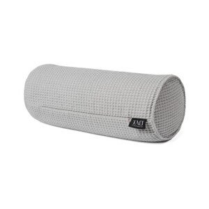 TAO polštář do sauny válec COMFY 40 x 15 Šedá