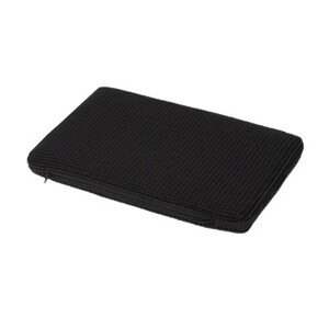 TAO saunový podsedák COMFY 25 x 40 Černá