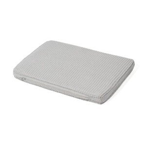 TAO saunový podsedák COMFY 25 x 40 Šedá