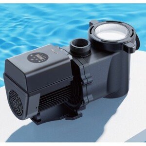 AquaGem invertorové bazénové filtrační čerpadlo Mr. Pump ECO DE22 18-22 m3/h