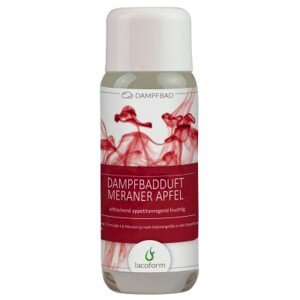 Lacoform saunová esence pro parní lázně granátové jablko 250ml