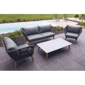 Zumm Garden Furniture® Zahradní nábytek corfu iv